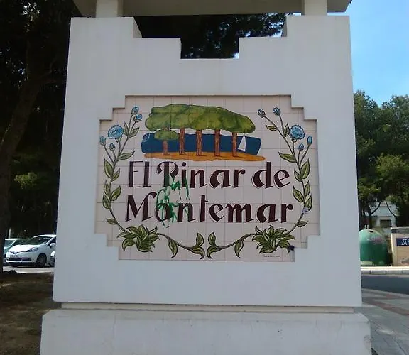 Pinar De Montemar Appartement Torremolinos