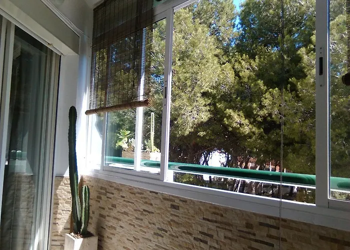 Pinar De Montemar Torremolinos