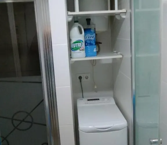 Appartement Pinar De Montemar