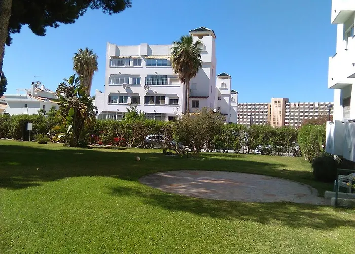 Appartement Pinar De Montemar *