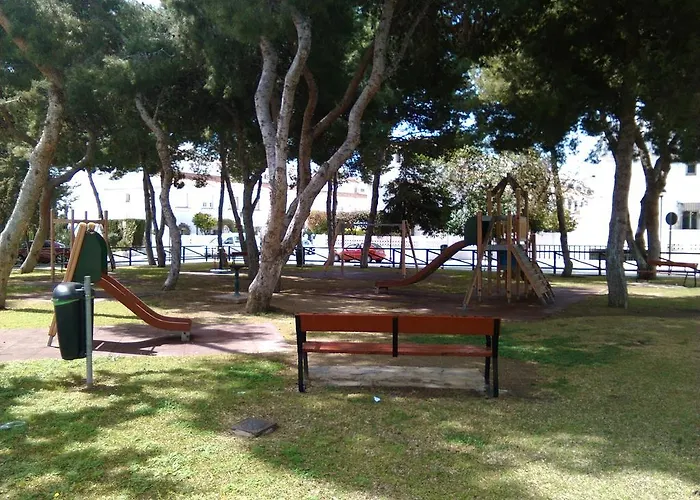 Pinar De Montemar Torremolinos