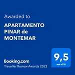 Pinar De Montemar トレモリノス