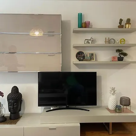 Pinar De Montemar 아파트