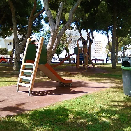Διαμέρισμα Pinar De Montemar *