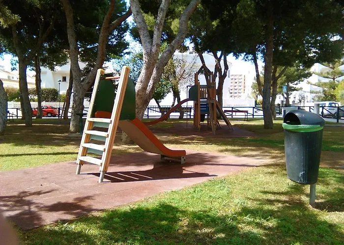 아파트 Pinar De Montemar *