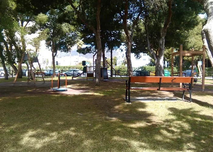 Pinar De Montemar * 토레몰리노스