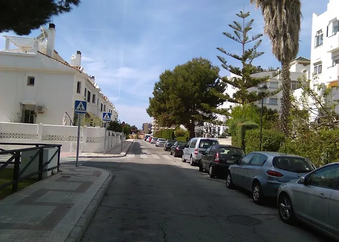 Pinar De Montemar 토레몰리노스