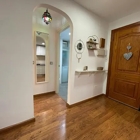 Apartamento Pinar De Montemar Torremolinos