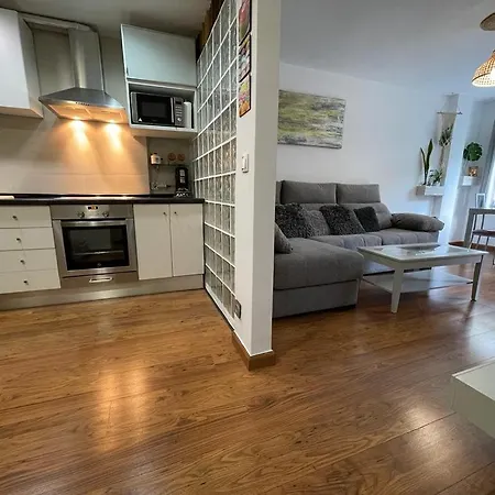 Apartamento Pinar De Montemar *