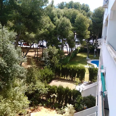 Apartamento Pinar De Montemar Torremolinos