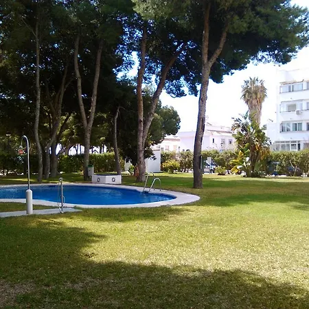 Pinar De Montemar Apartamento *