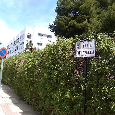 Pinar De Montemar Apartamento Torremolinos