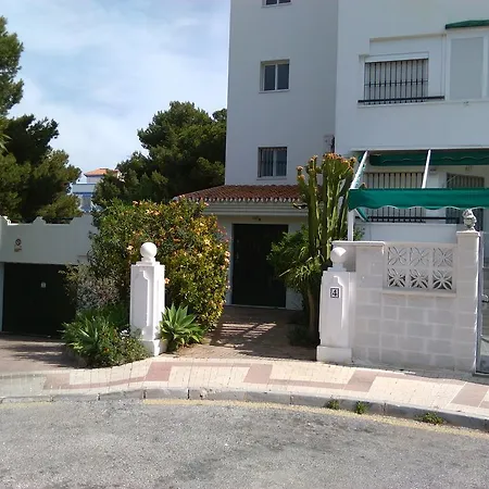 Apartamento Pinar De Montemar