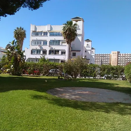 Apartamento Pinar De Montemar *