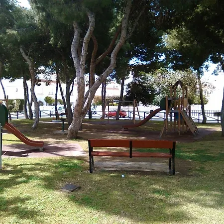 Pinar De Montemar Torremolinos
